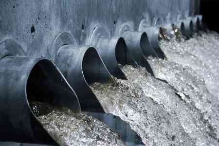 Министр: В Армении на модернизацию системы удаления сточных вод необходимы инвестиции в размере $2,5 млрд